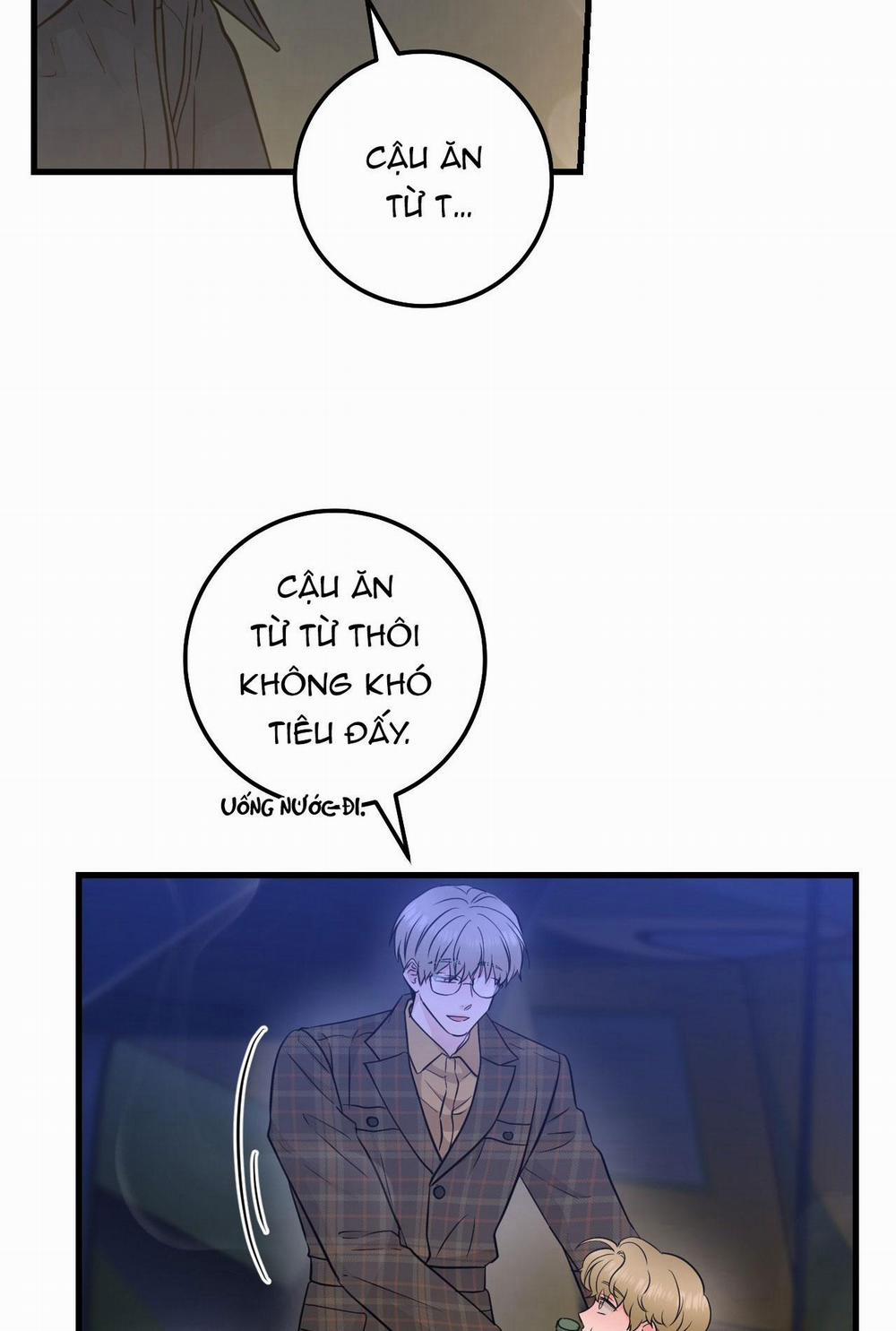 Over The Paradise 39 trang 8