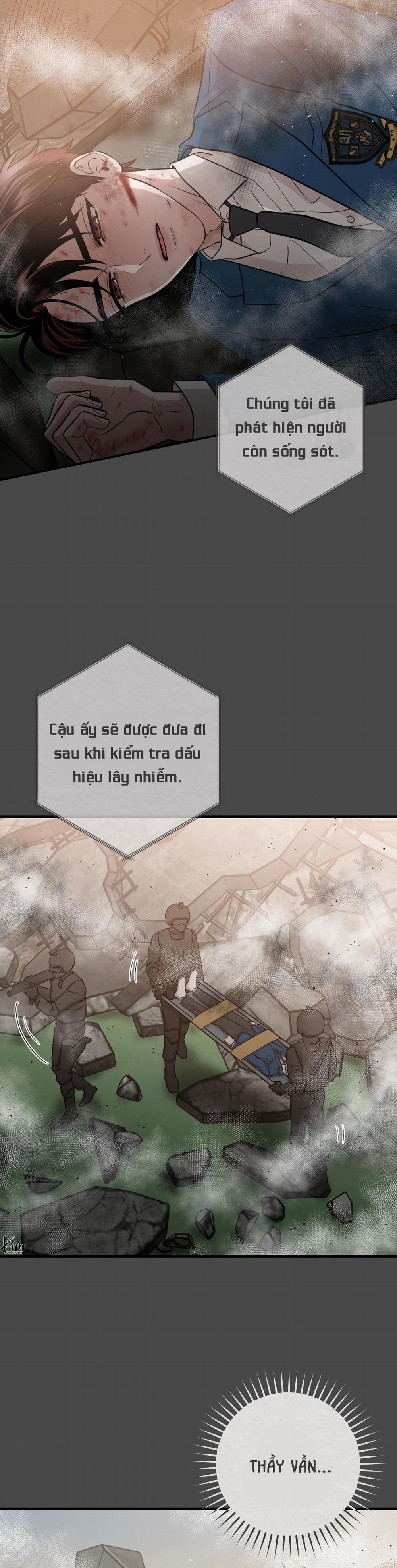 Over The Paradise 4 trang 18