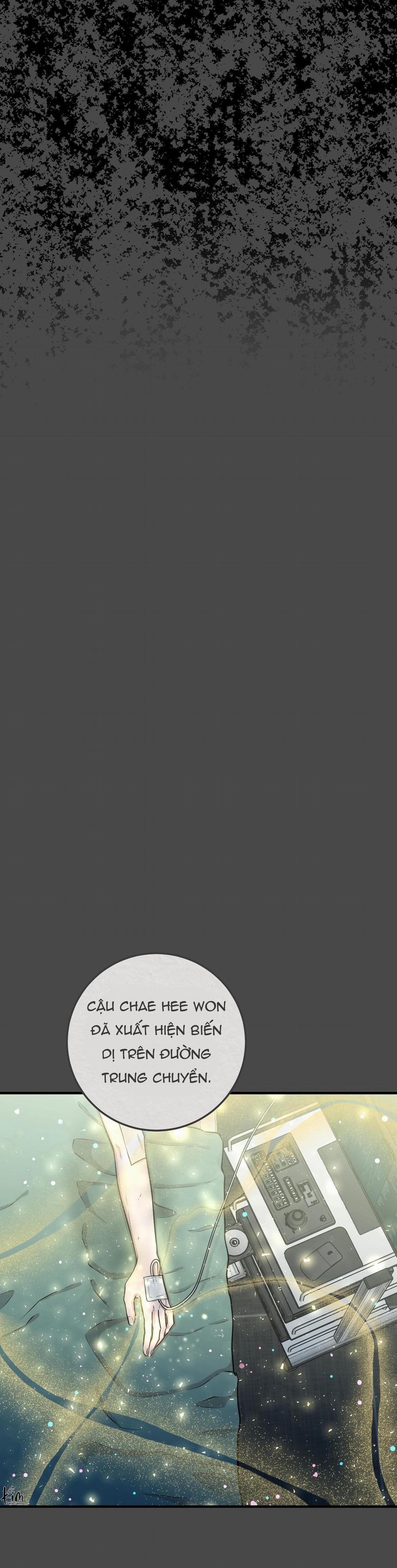 Over The Paradise 4 trang 20