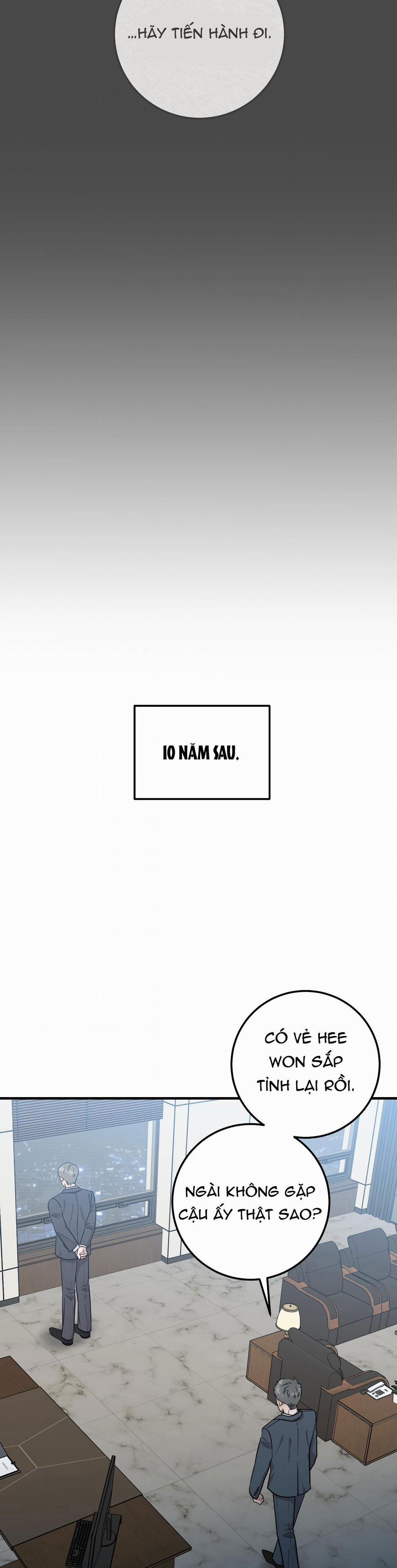 Over The Paradise 4 trang 23