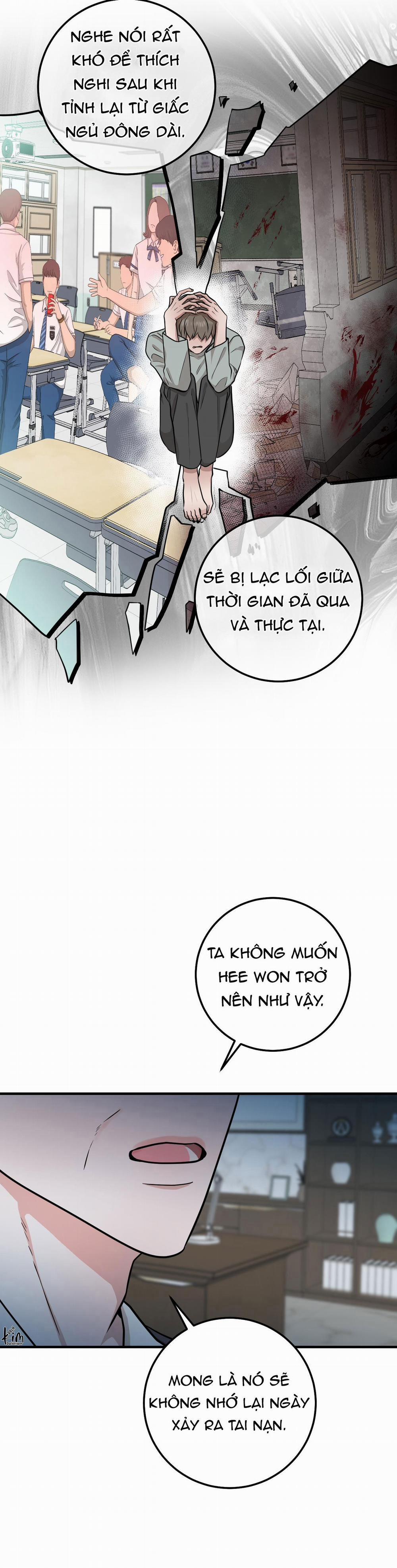 Over The Paradise 4 trang 25