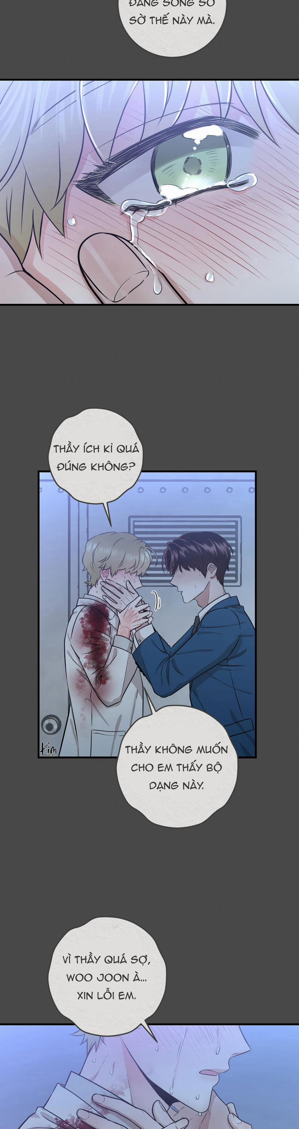 Over The Paradise 4 trang 6