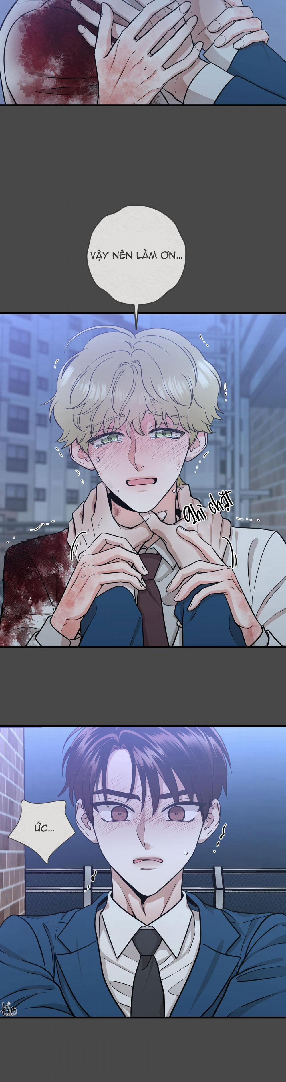 Over The Paradise 4 trang 7