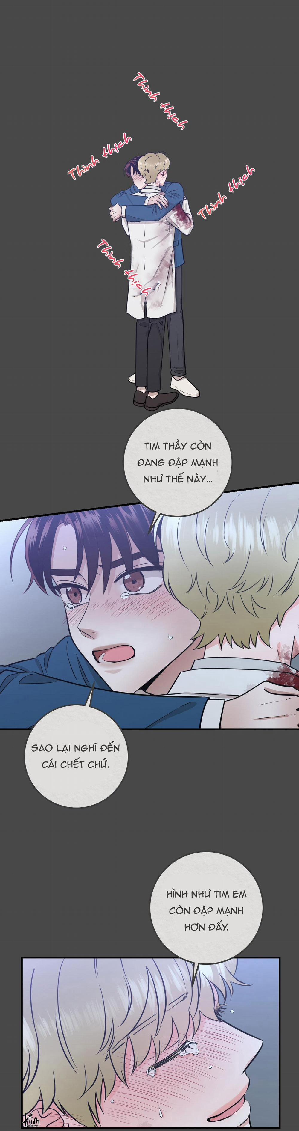 Over The Paradise 4 trang 9