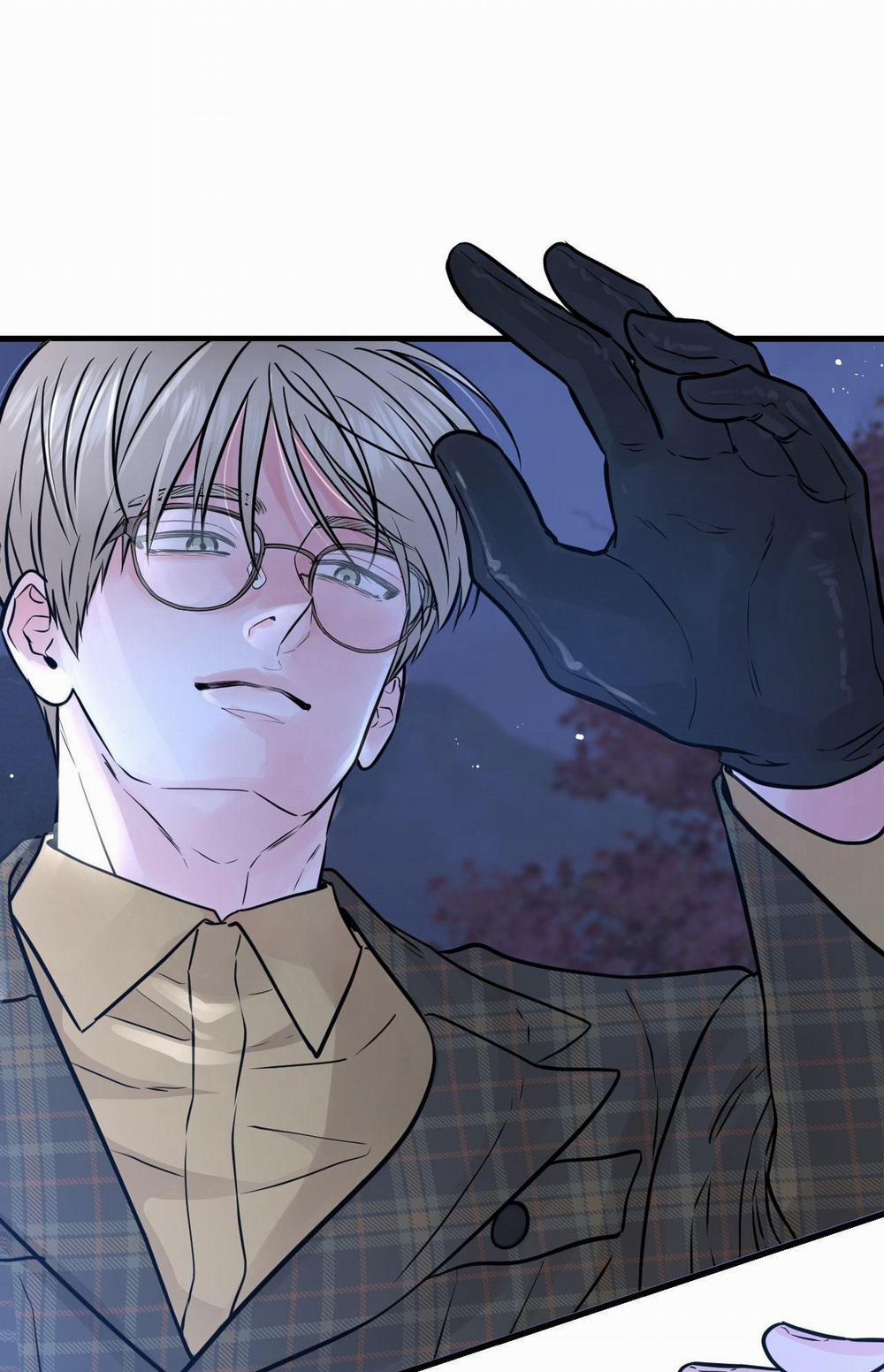 Over The Paradise 40 trang 1