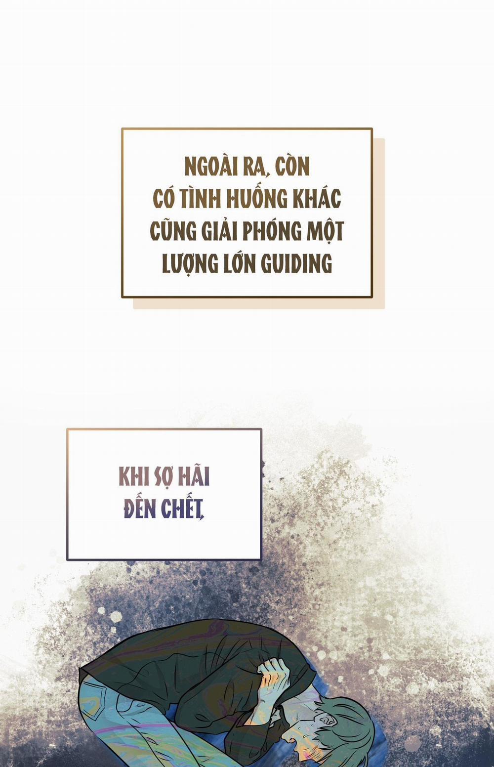 Over The Paradise 40 trang 10