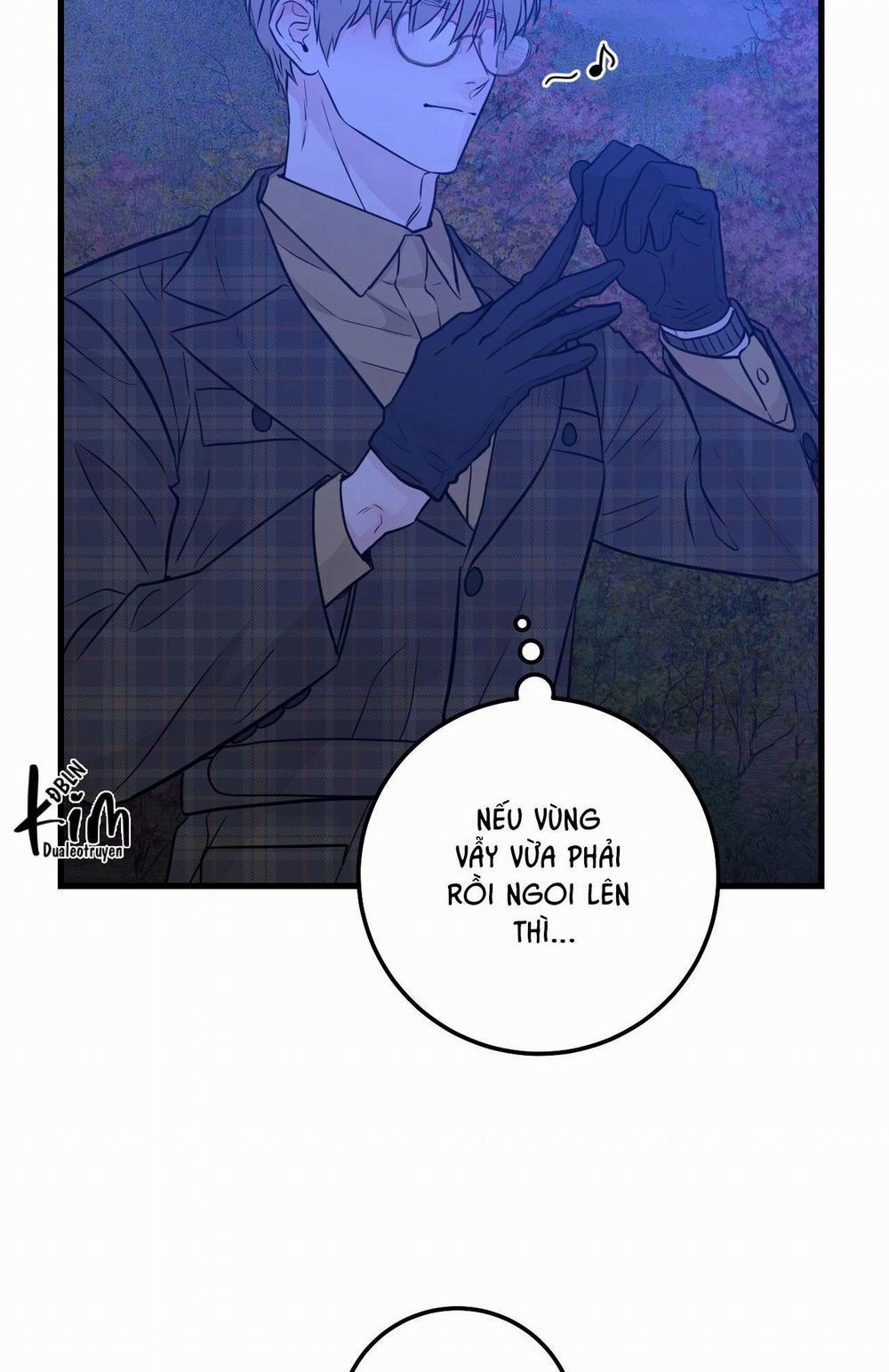 Over The Paradise 40 trang 13