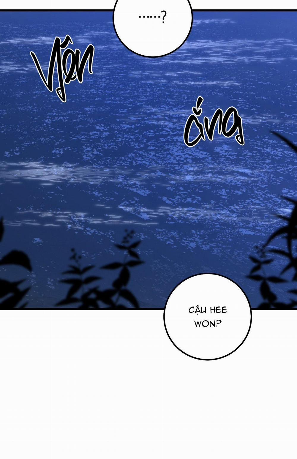 Over The Paradise 40 trang 14