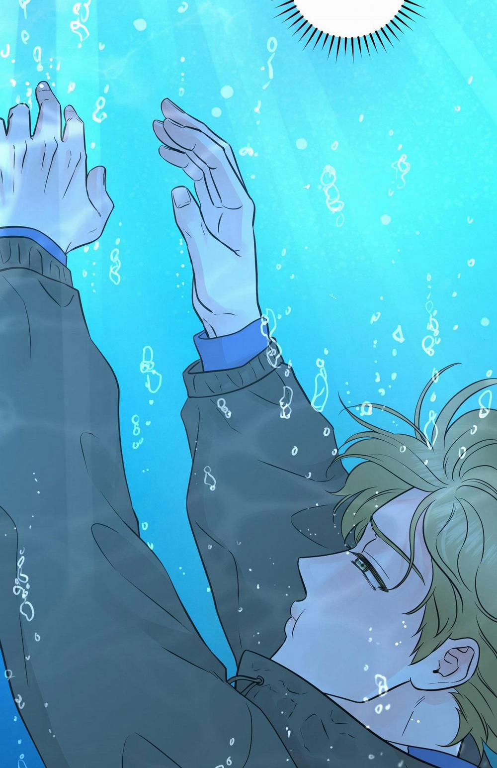 Over The Paradise 40 trang 17