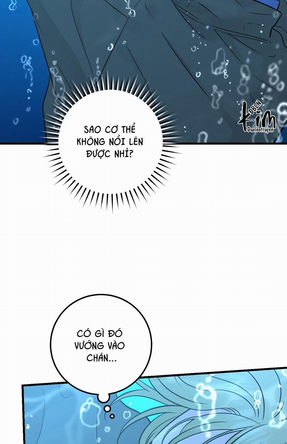 Over The Paradise 40 trang 18