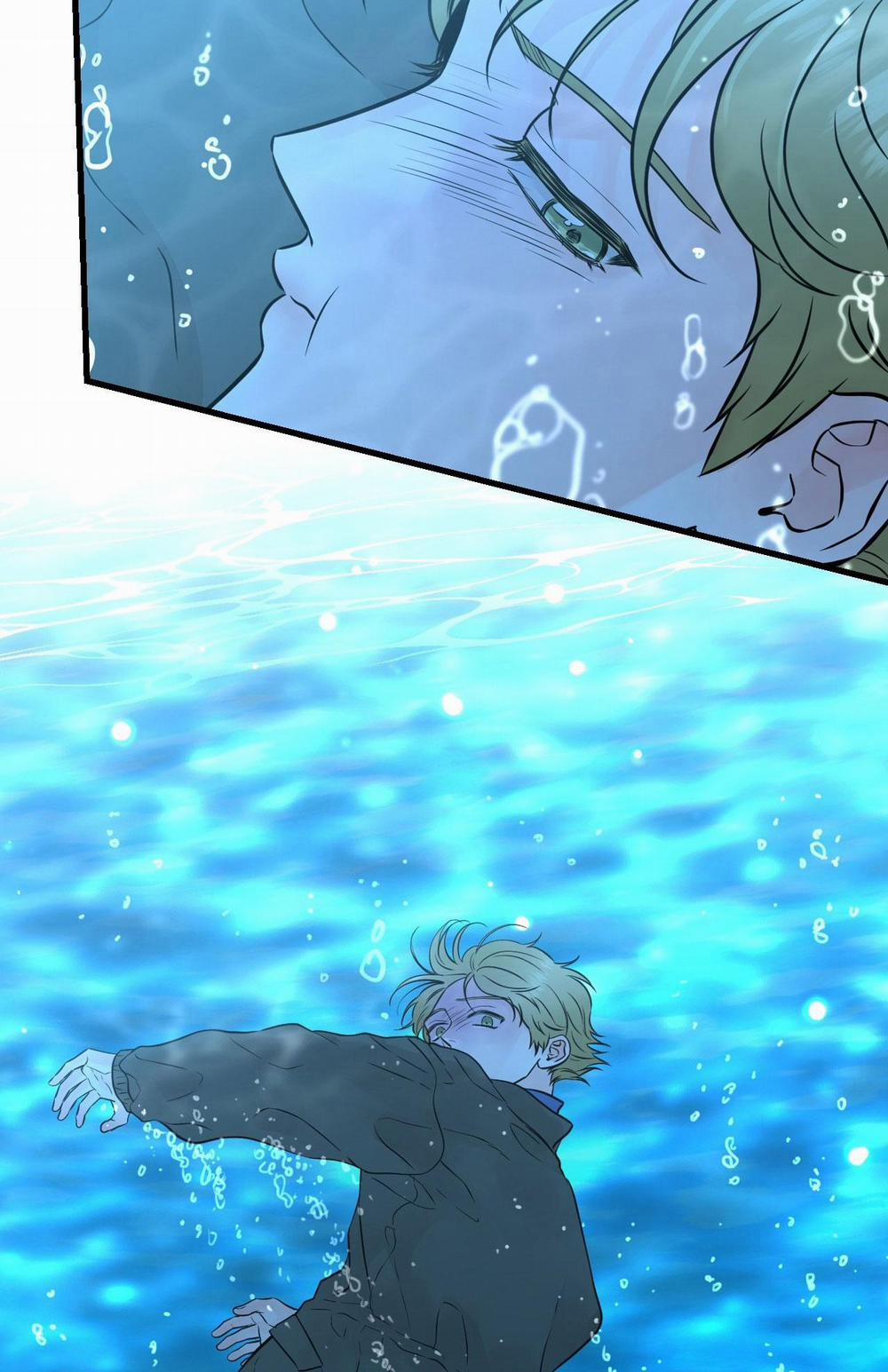 Over The Paradise 40 trang 19