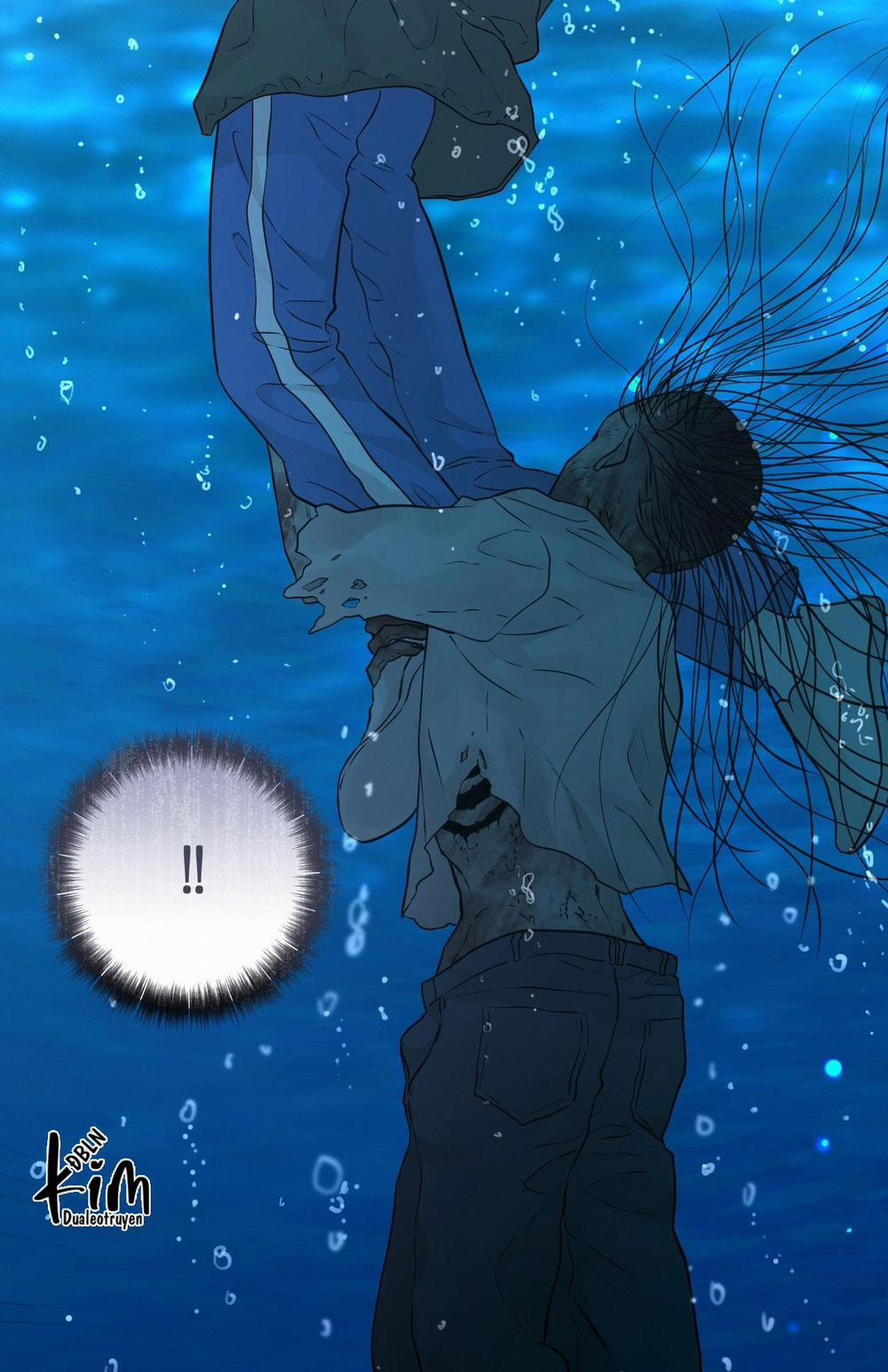 Over The Paradise 40 trang 20