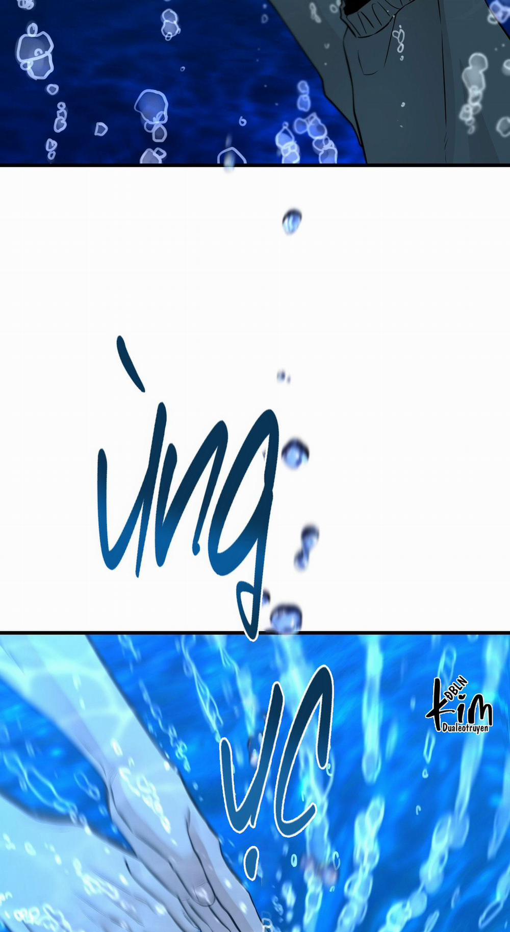 Over The Paradise 40 trang 27