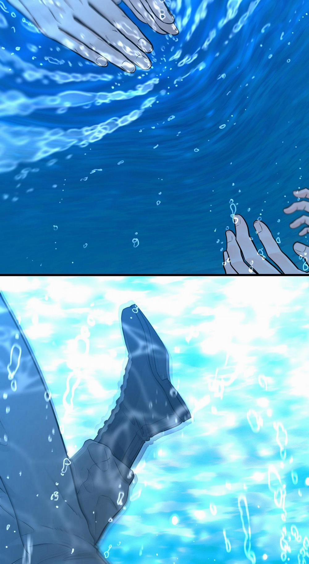 Over The Paradise 40 trang 28