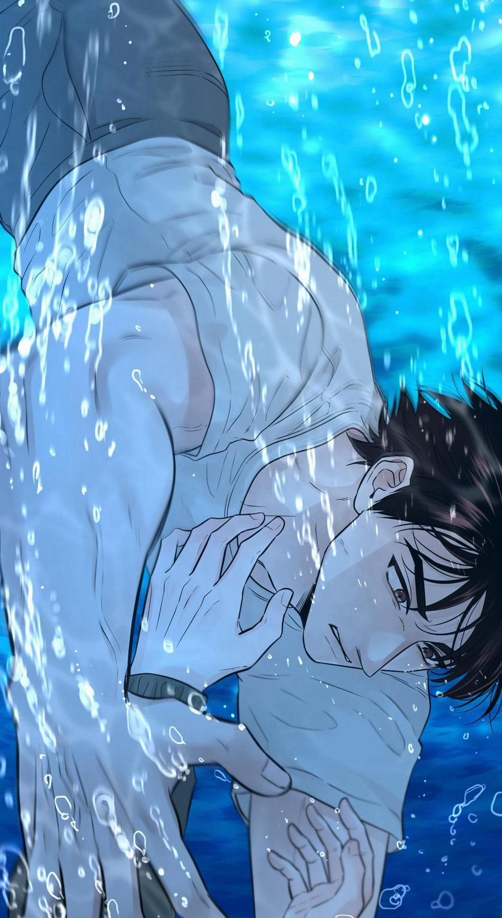 Over The Paradise 40 trang 29