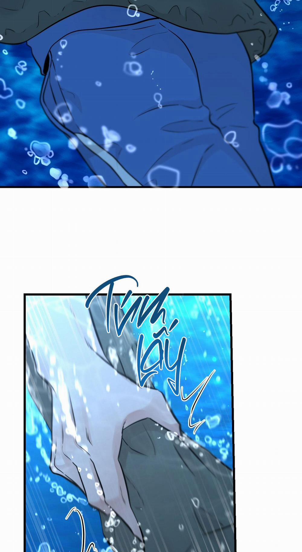 Over The Paradise 40 trang 31