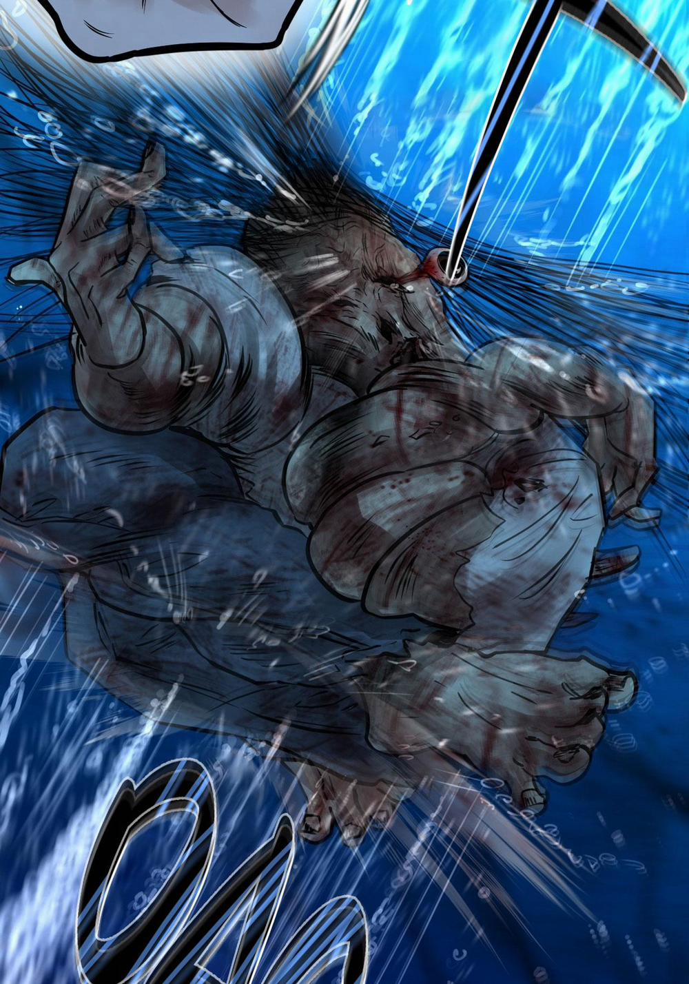 Over The Paradise 40 trang 36