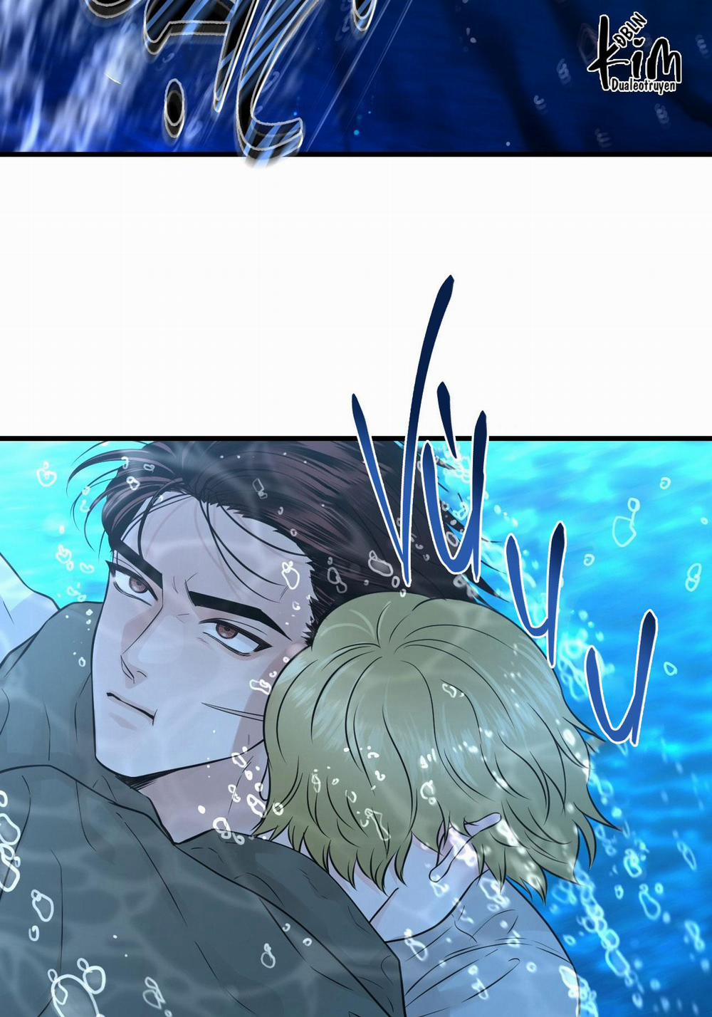 Over The Paradise 40 trang 37