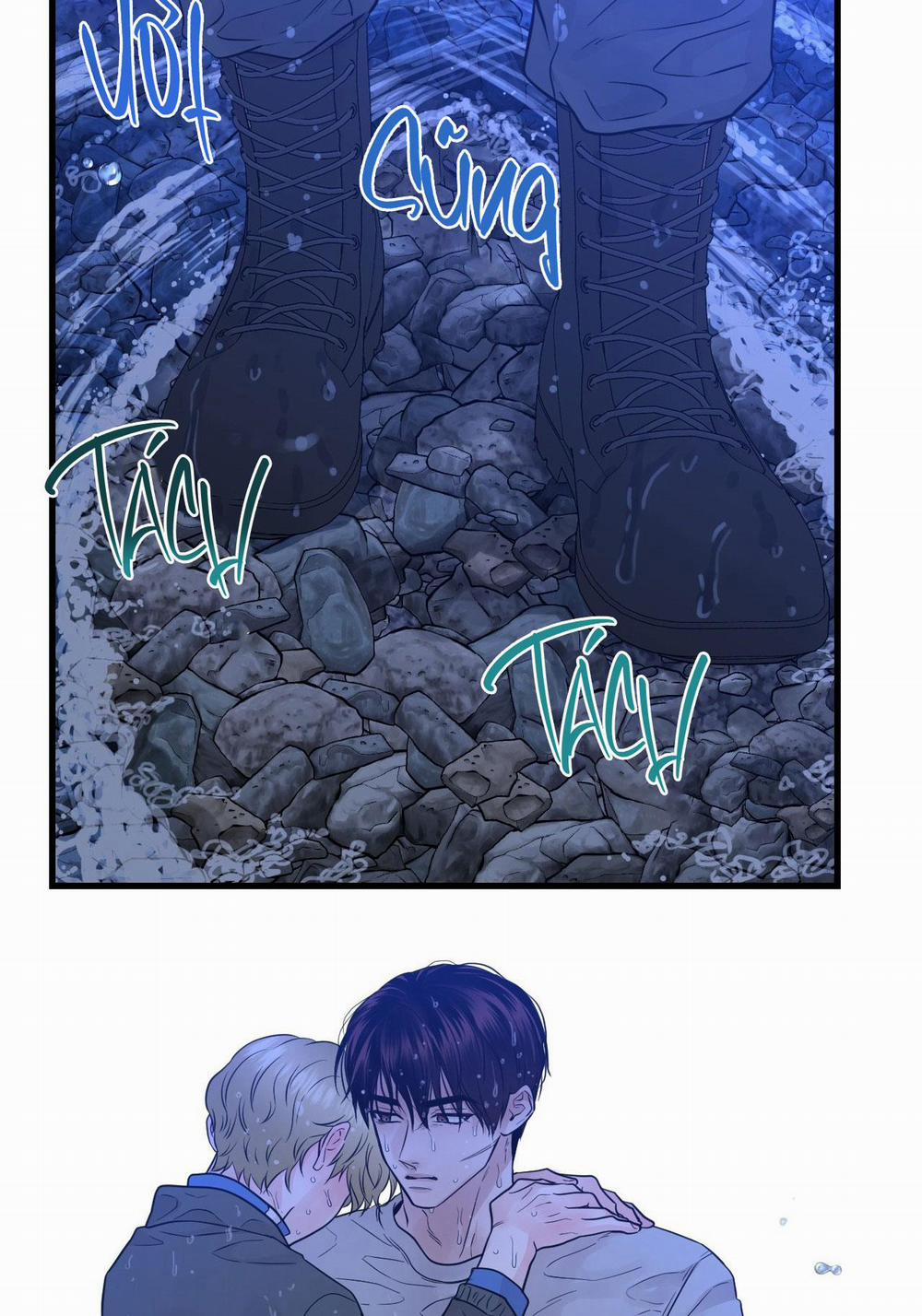 Over The Paradise 40 trang 40