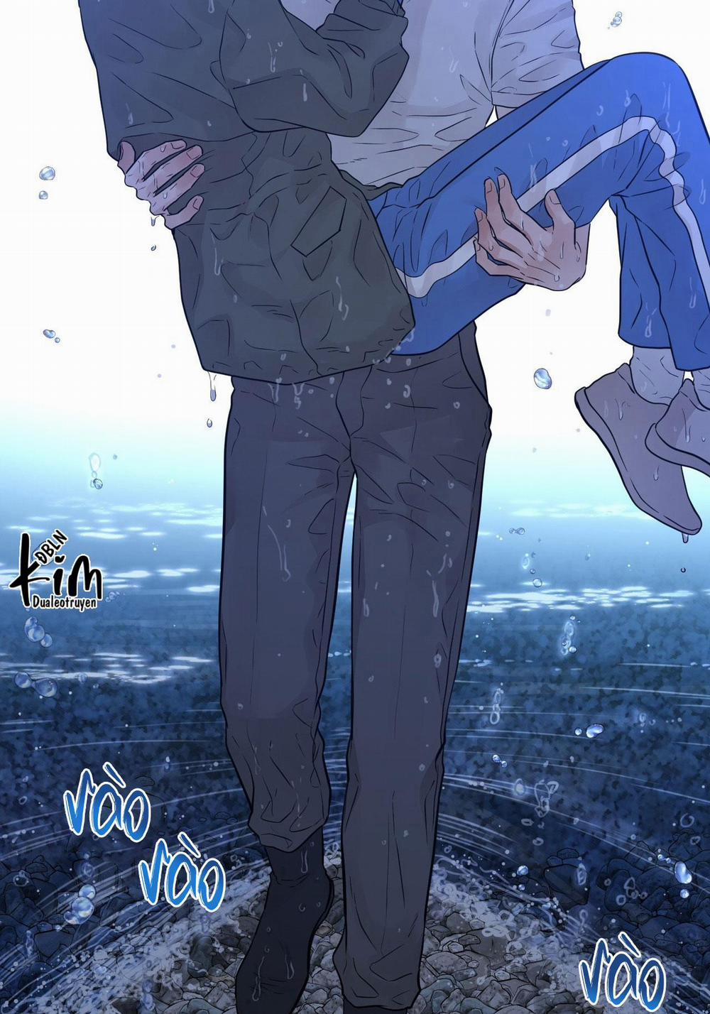 Over The Paradise 40 trang 41