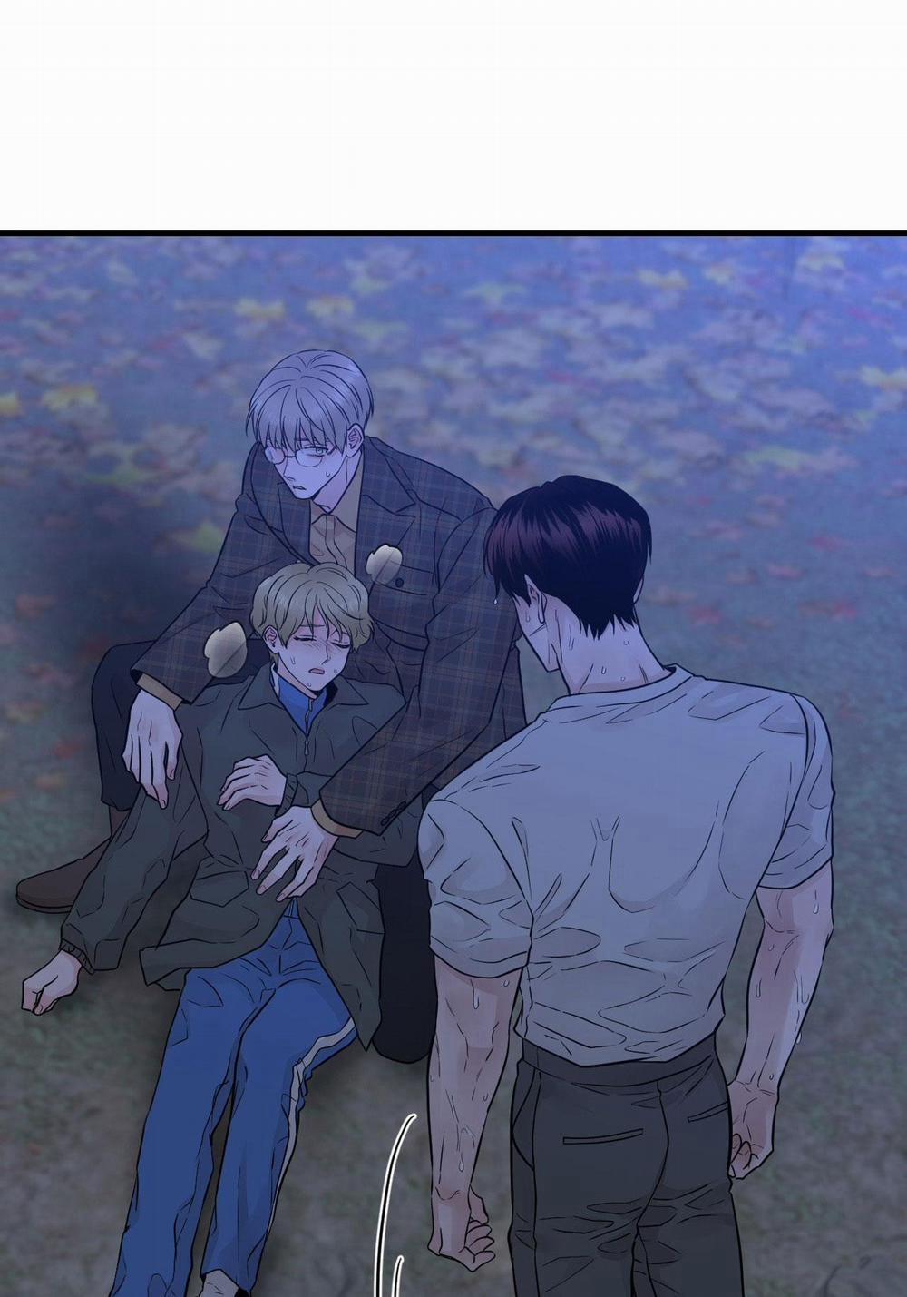 Over The Paradise 40 trang 45