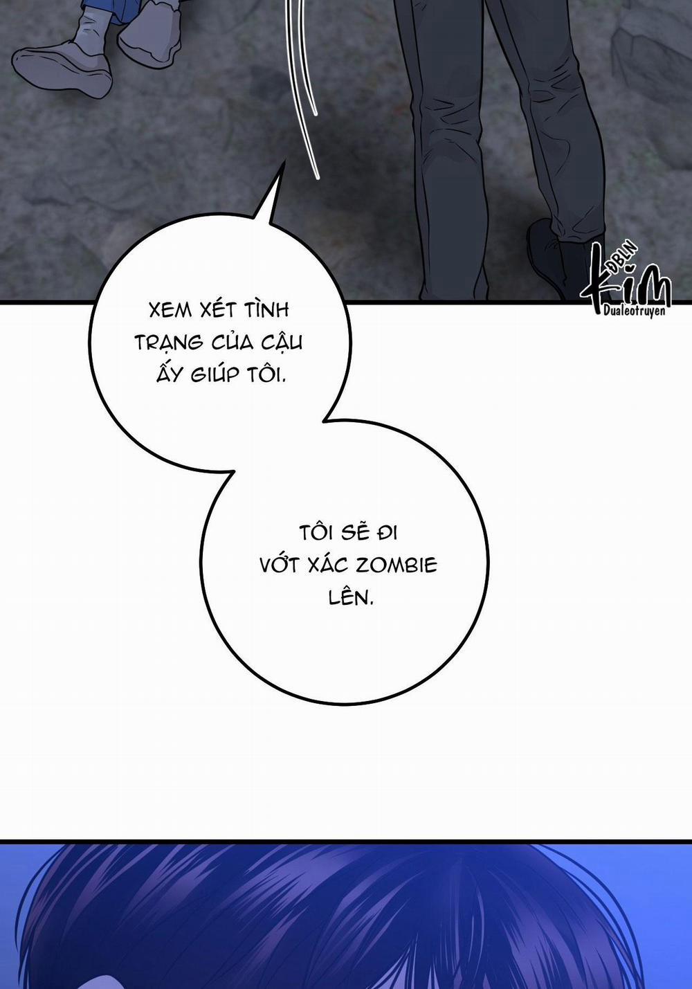 Over The Paradise 40 trang 46