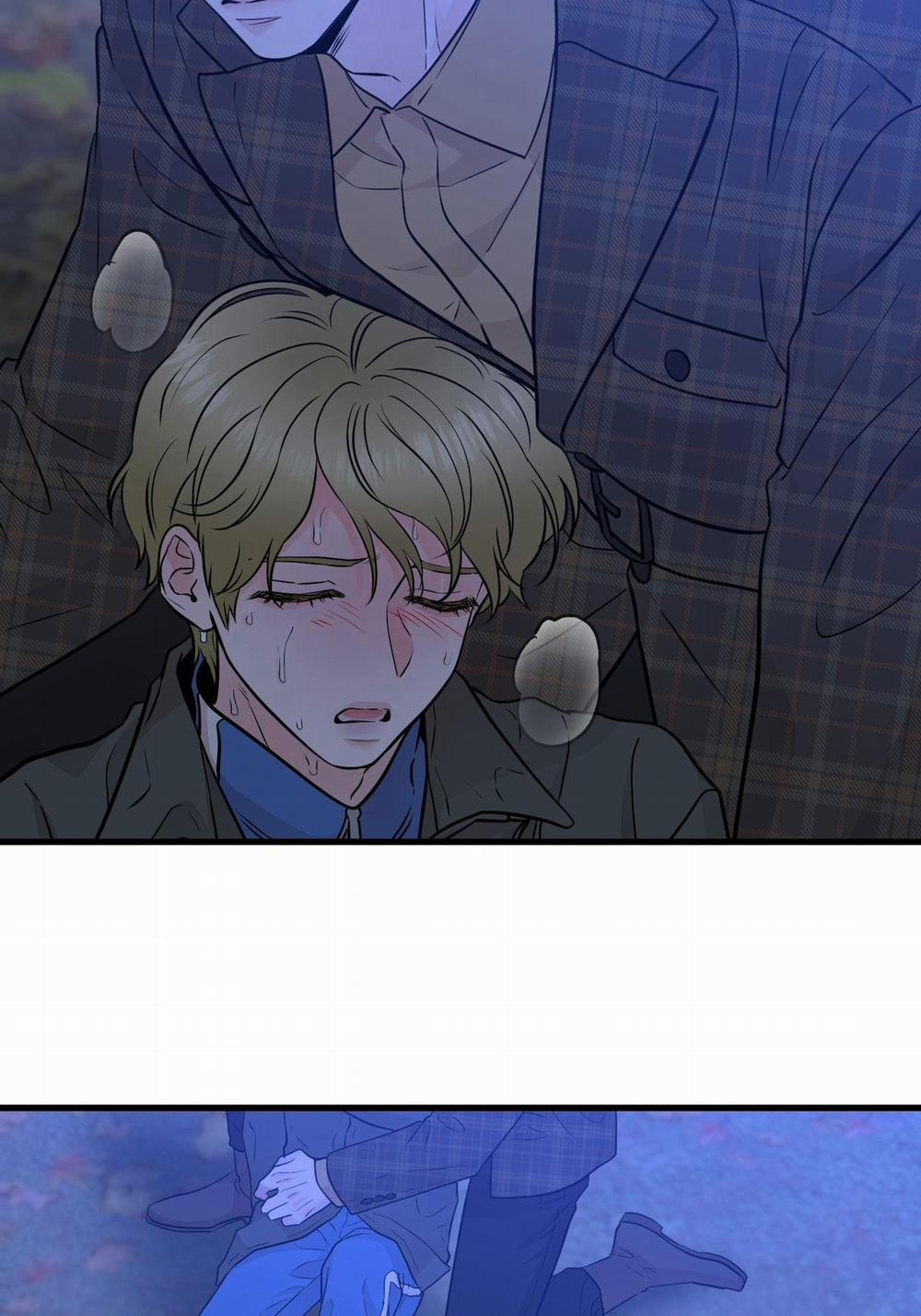 Over The Paradise 40 trang 48