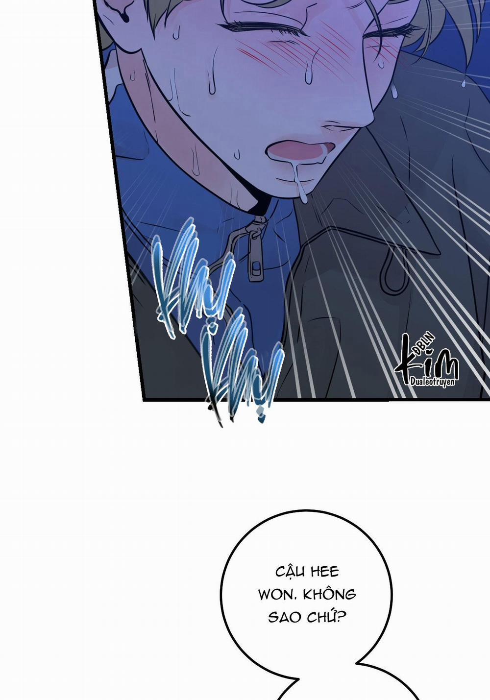 Over The Paradise 40 trang 51