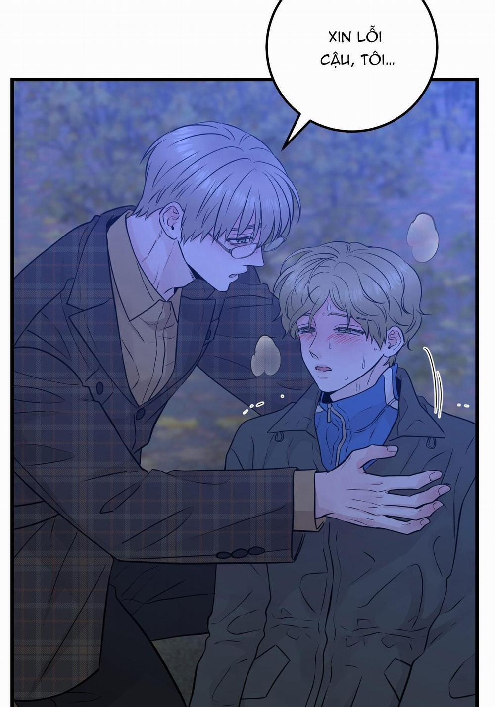 Over The Paradise 40 trang 52