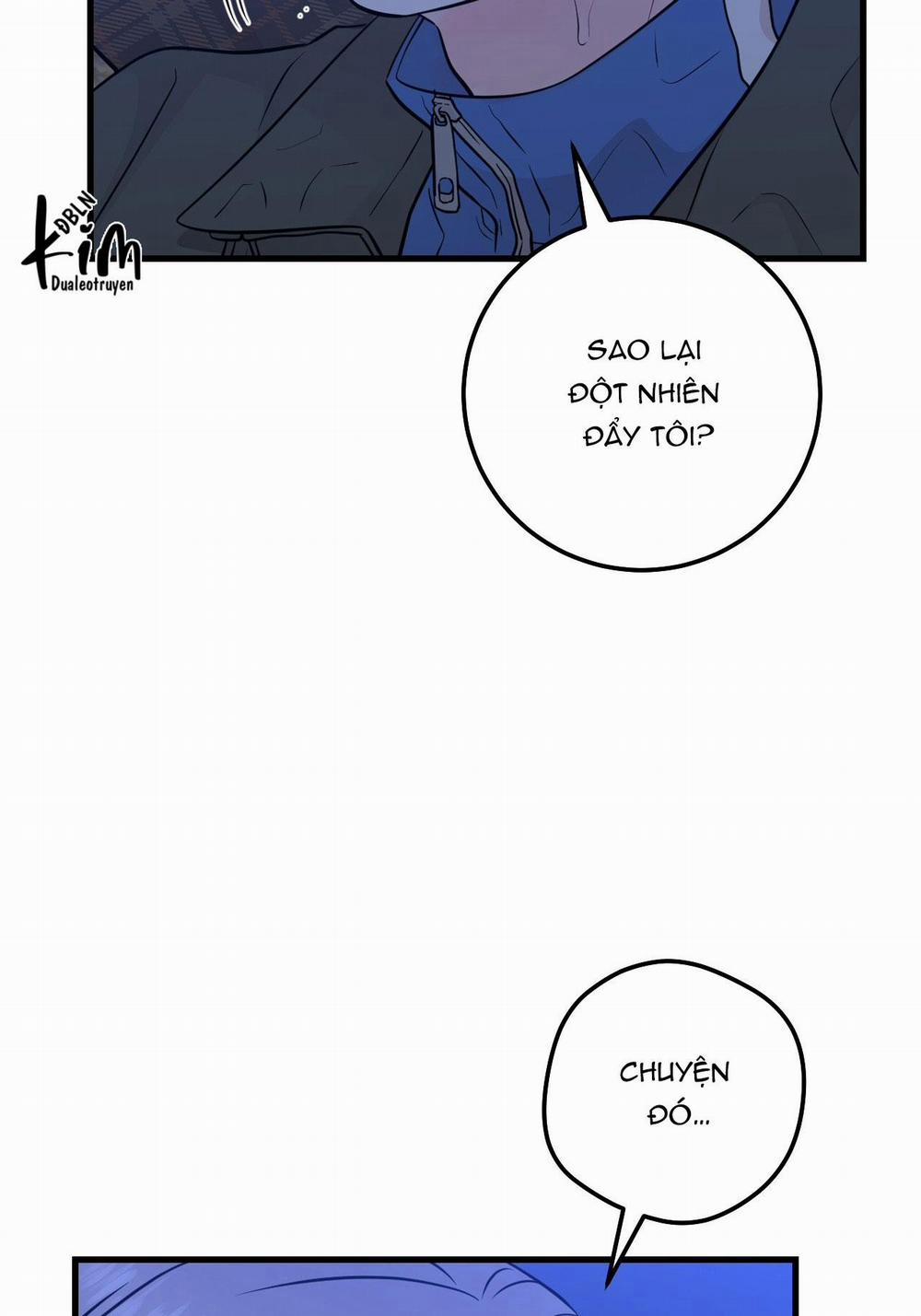 Over The Paradise 40 trang 54