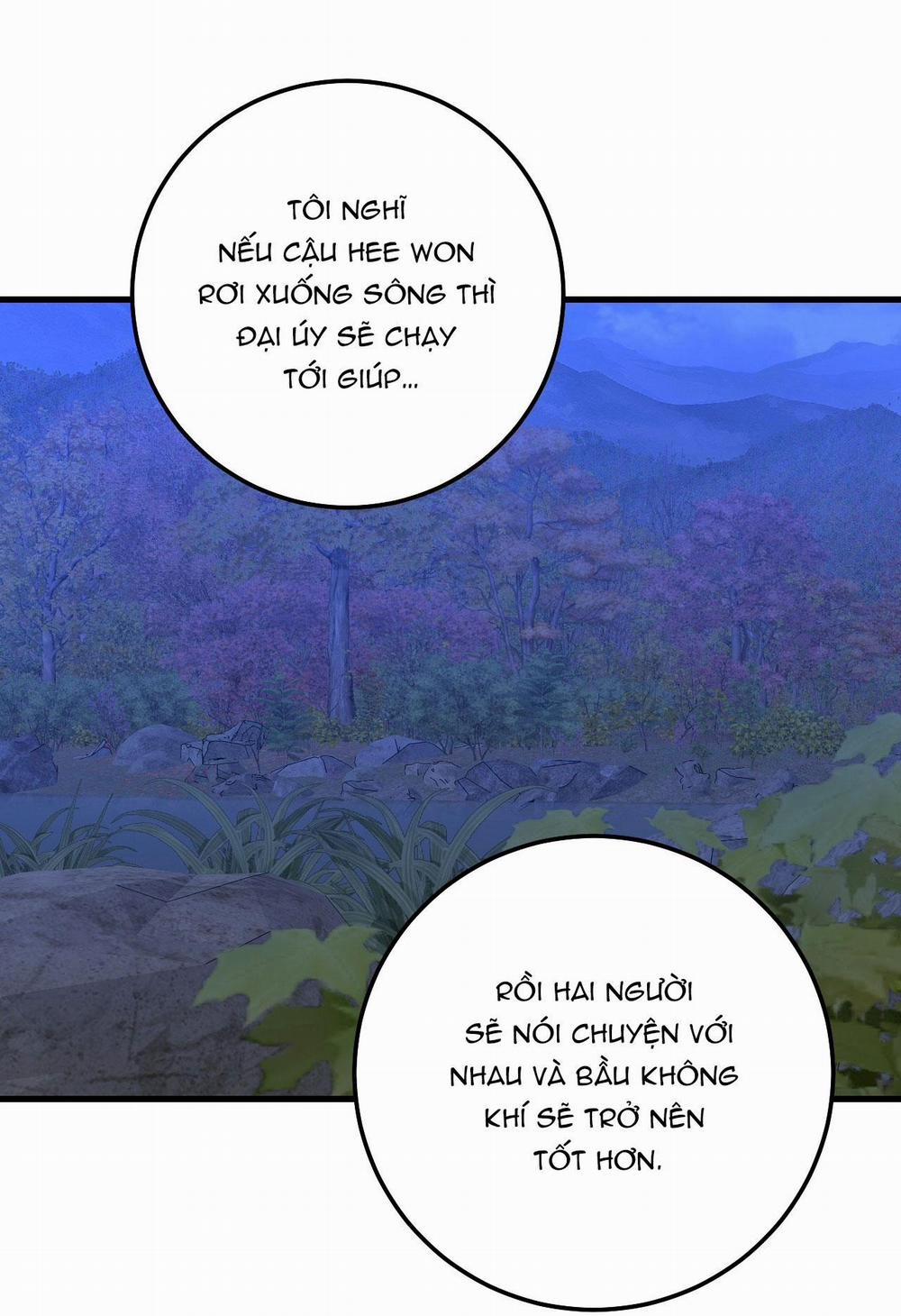 Over The Paradise 40 trang 56