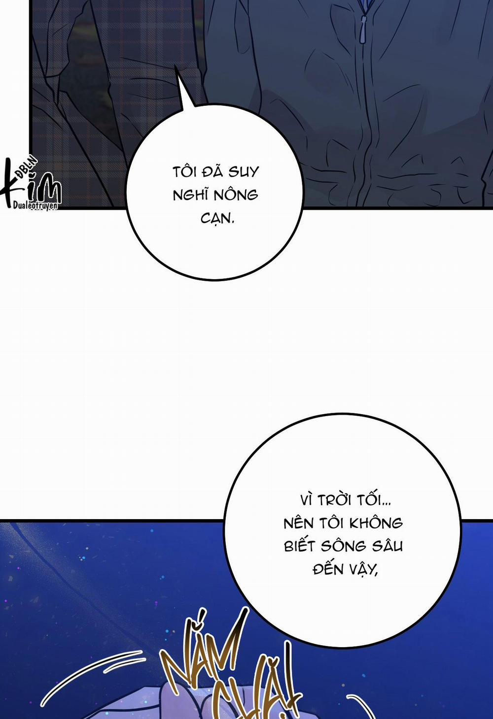 Over The Paradise 40 trang 58