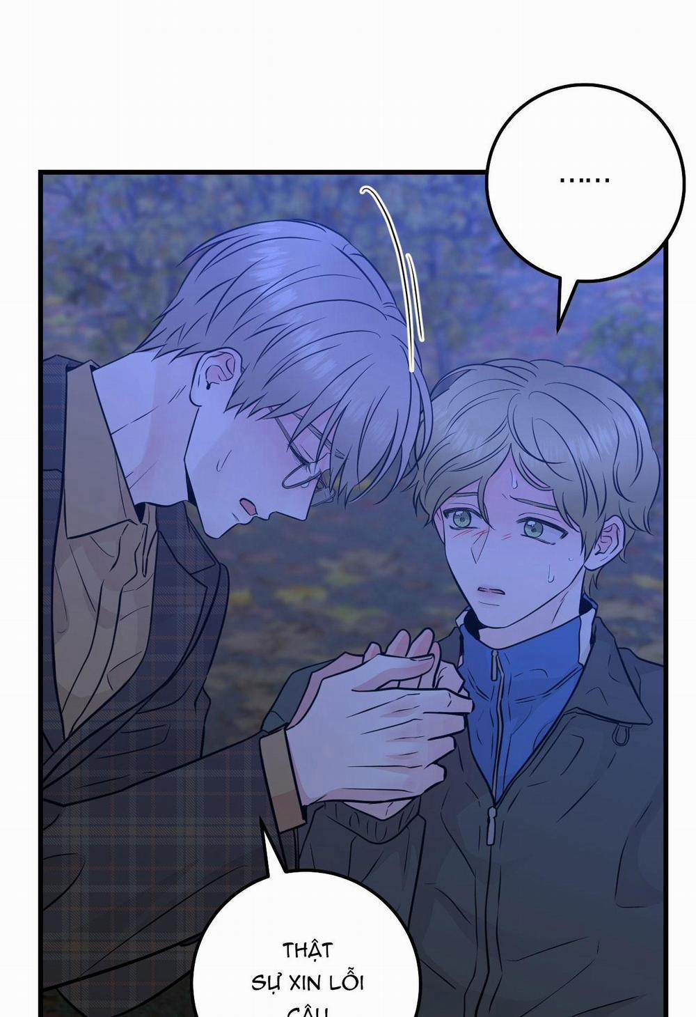 Over The Paradise 40 trang 60