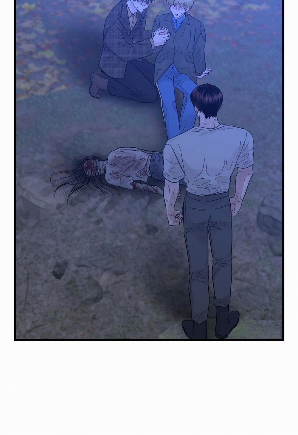 Over The Paradise 40 trang 63