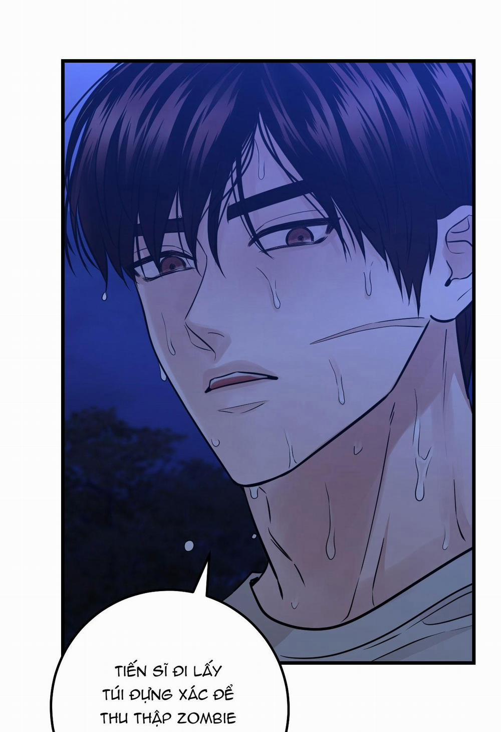 Over The Paradise 40 trang 64