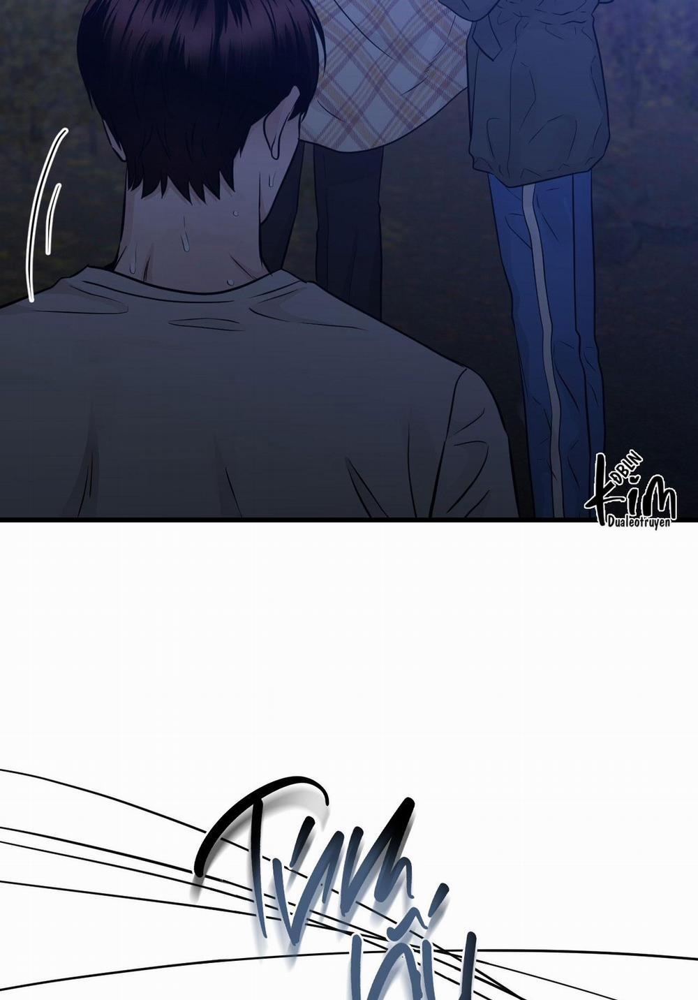 Over The Paradise 40 trang 69