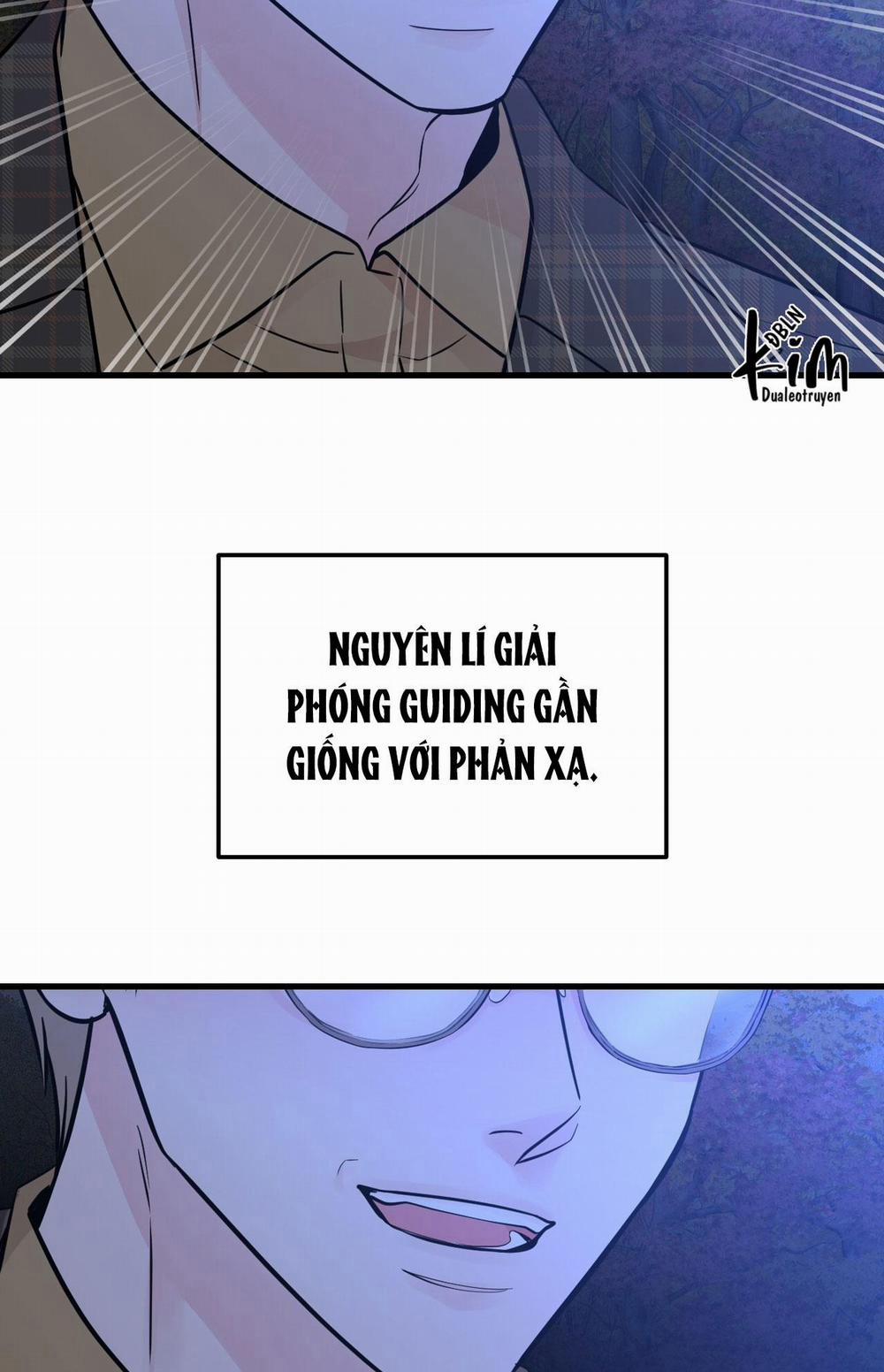 Over The Paradise 40 trang 7