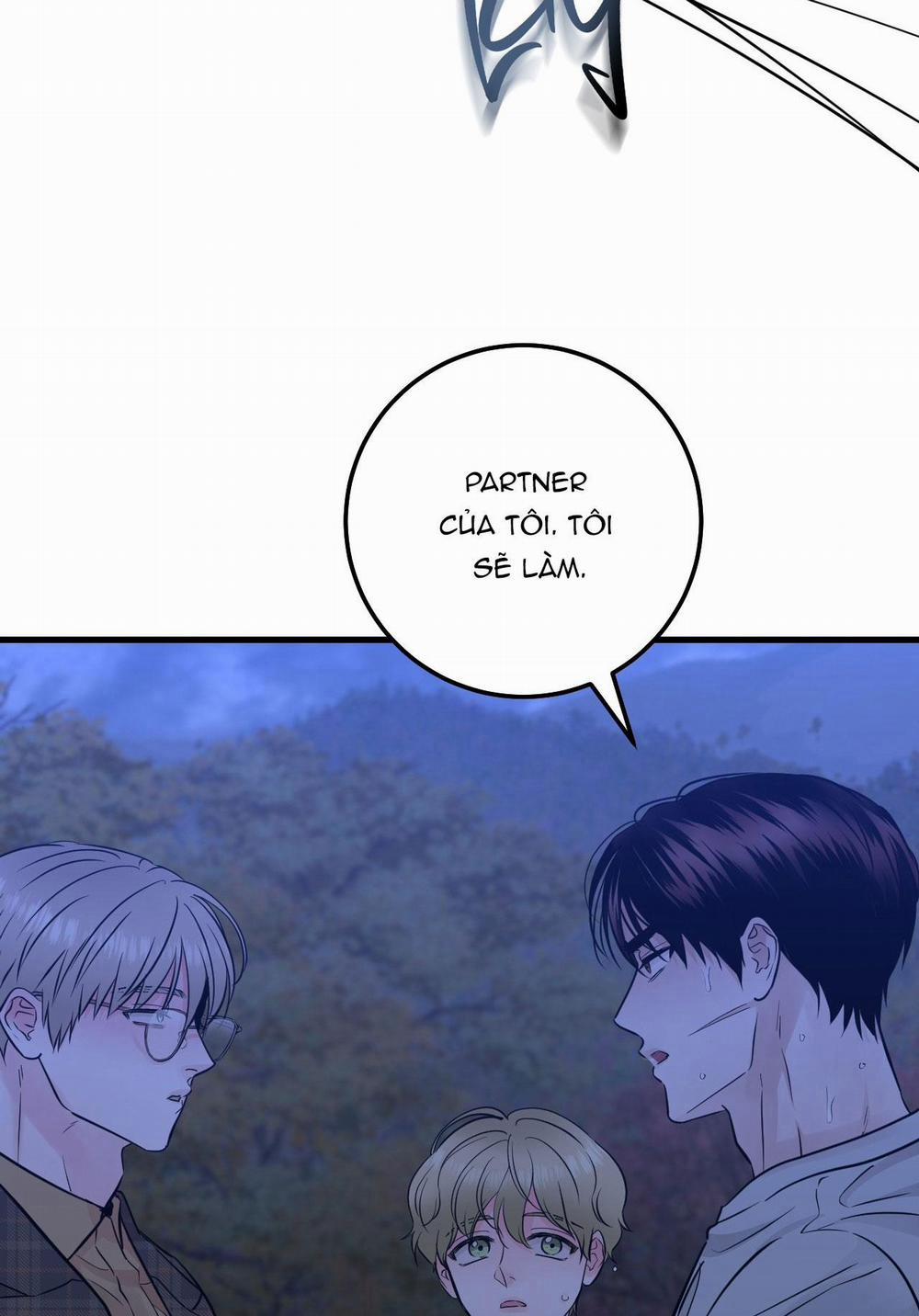 Over The Paradise 40 trang 70