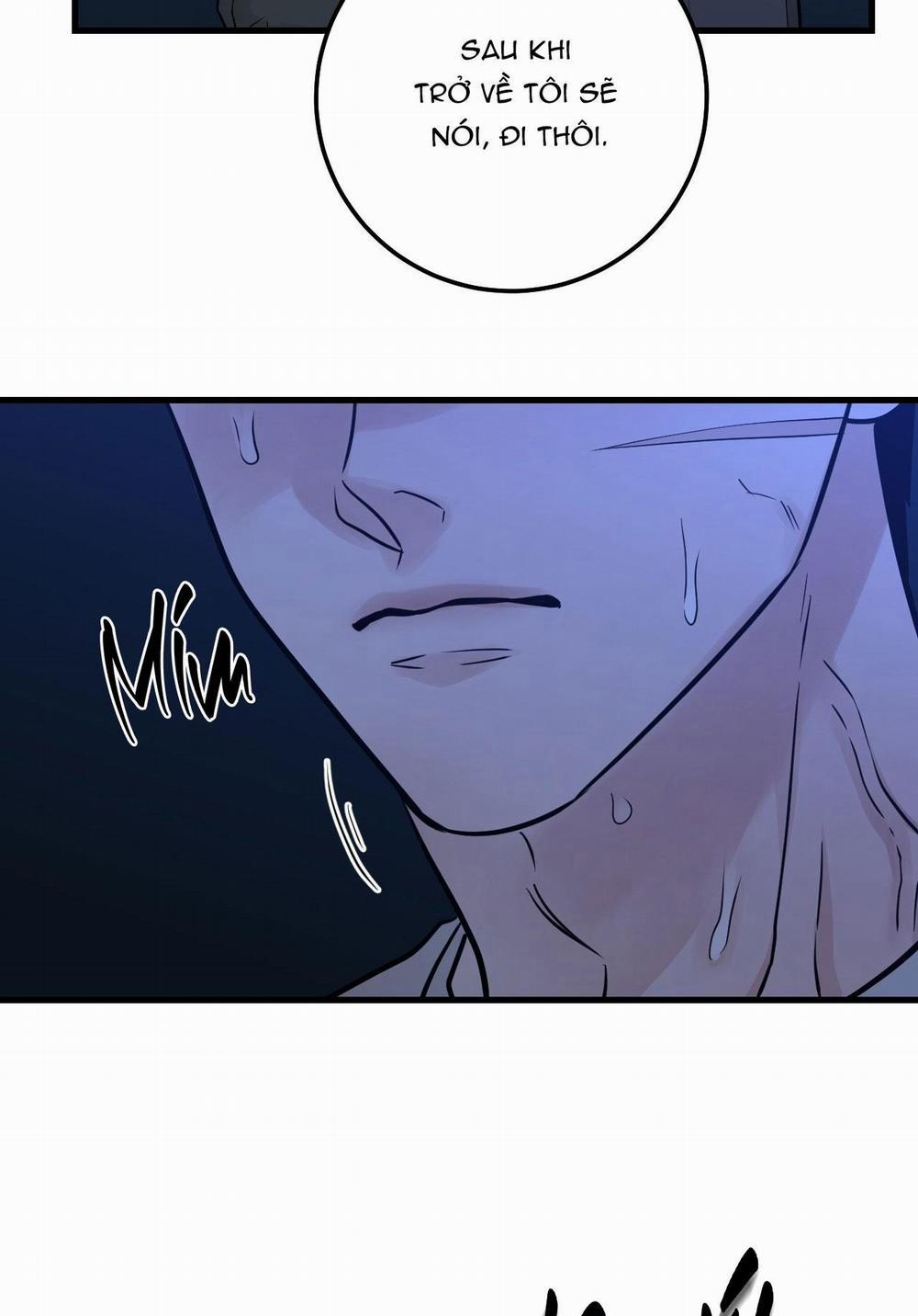 Over The Paradise 40 trang 73