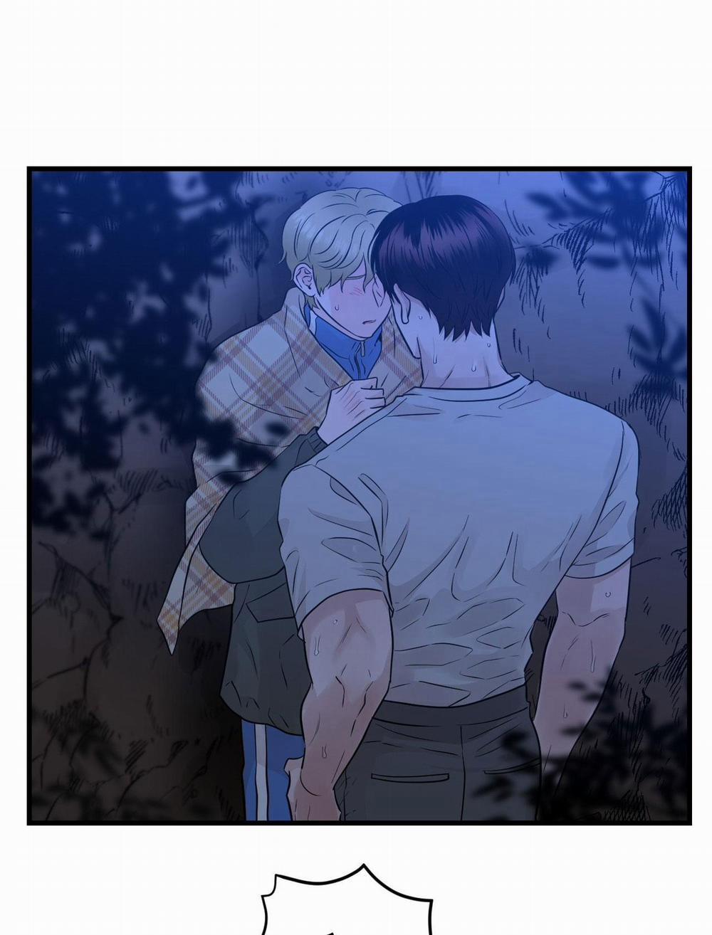 Over The Paradise 40 trang 80