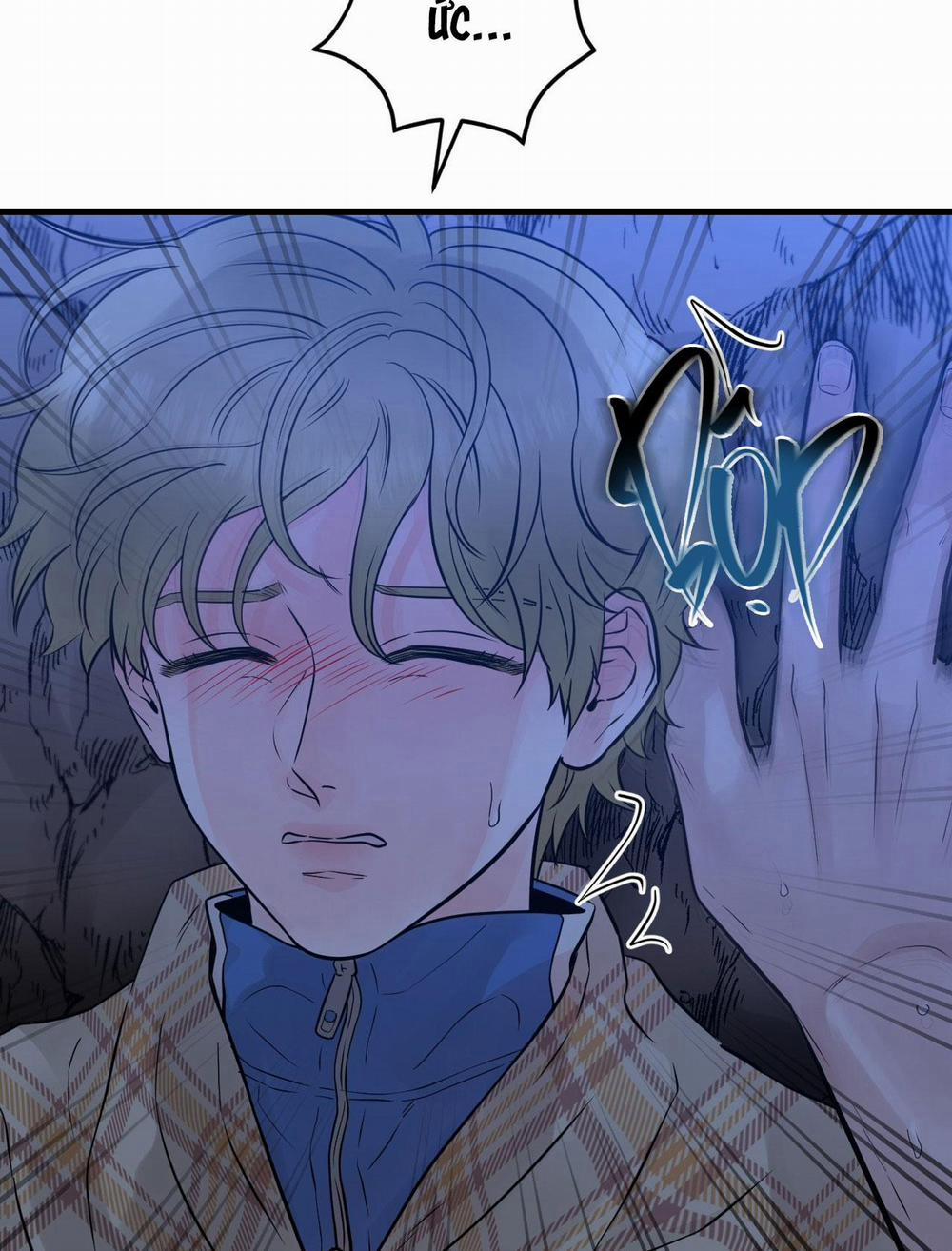 Over The Paradise 40 trang 81