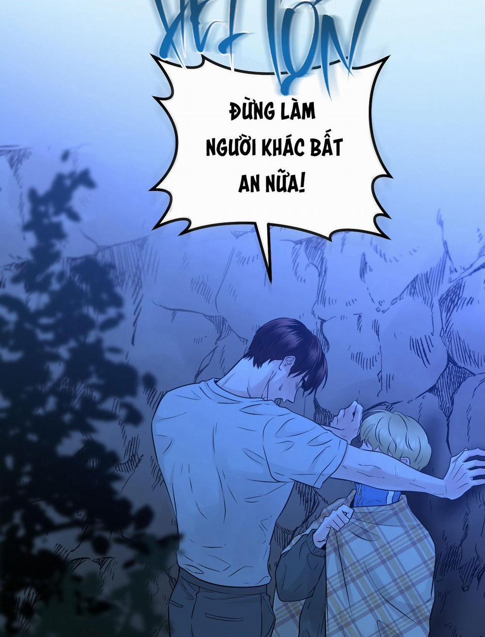 Over The Paradise 40 trang 86