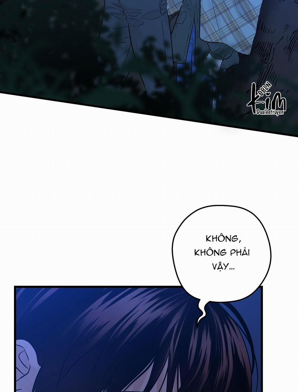 Over The Paradise 40 trang 87