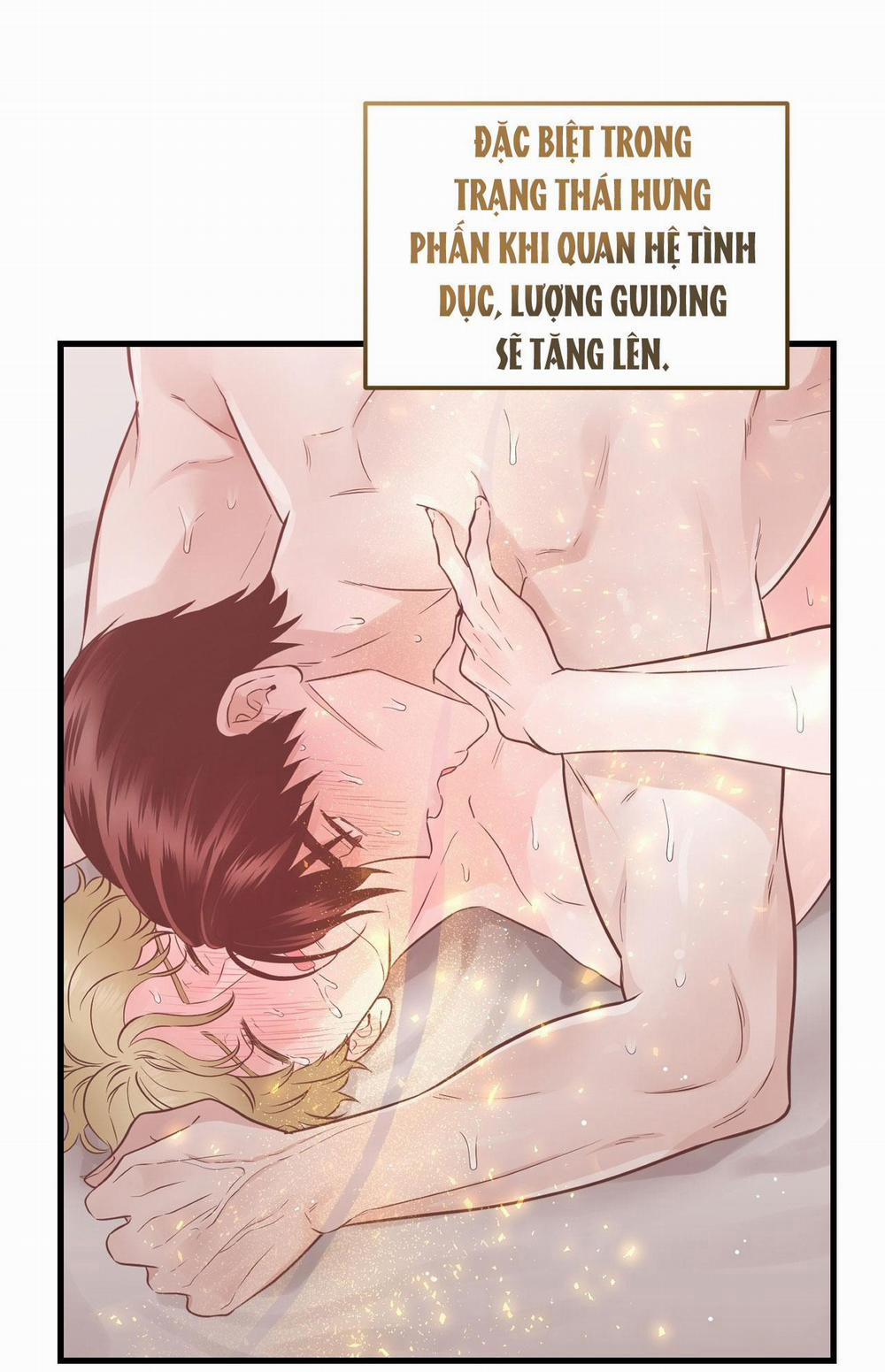 Over The Paradise 40 trang 9