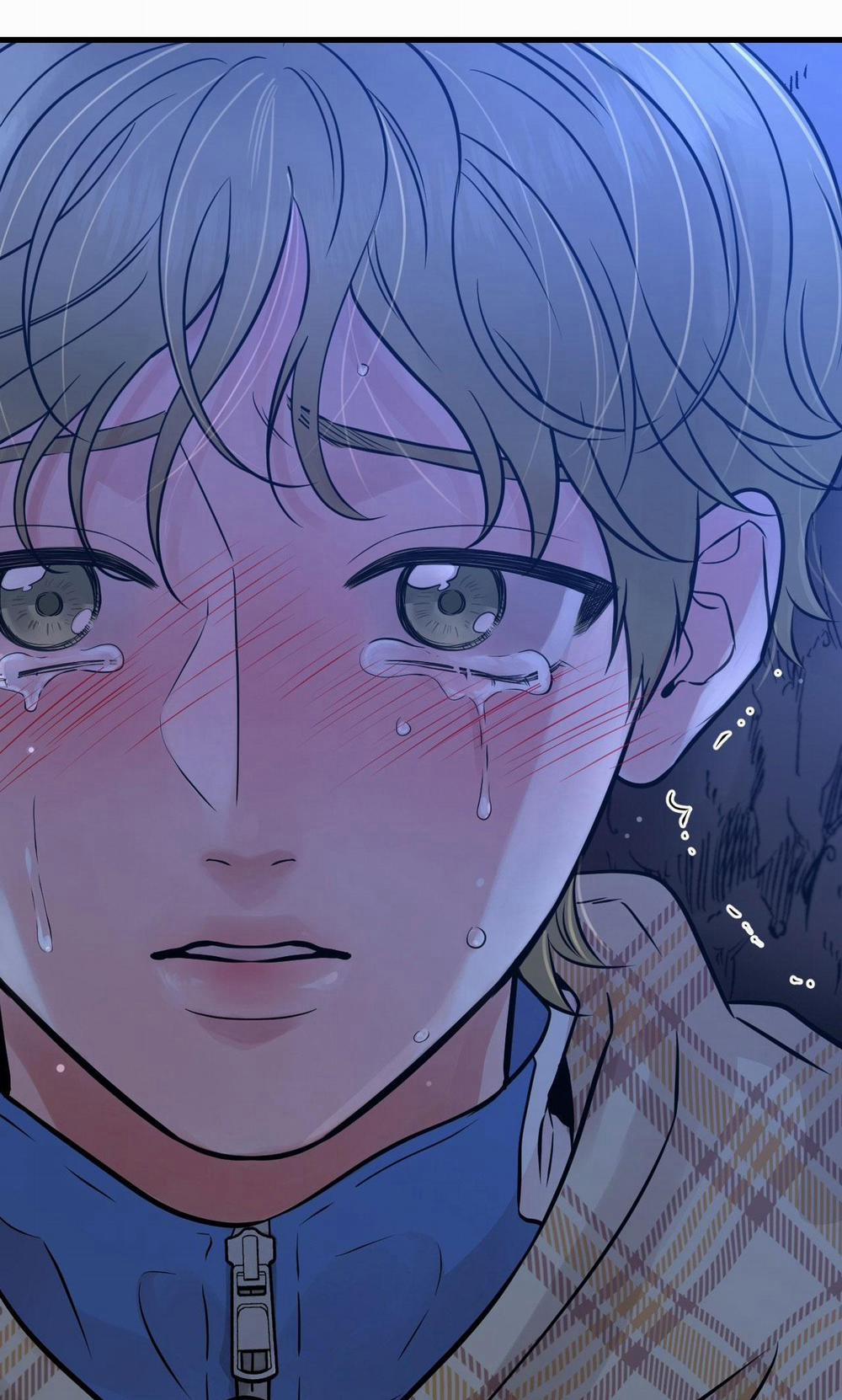 Over The Paradise 40 trang 91