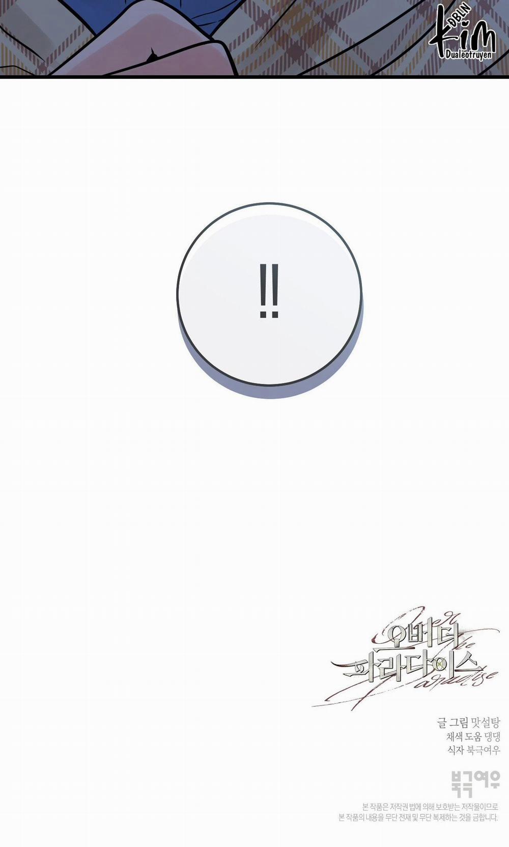 Over The Paradise 40 trang 92