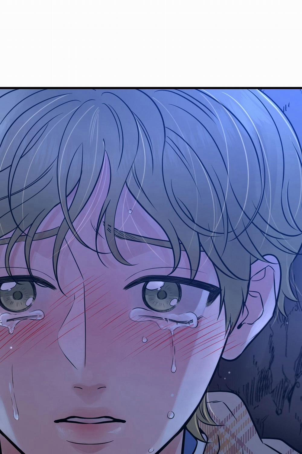 Over The Paradise 41 trang 1