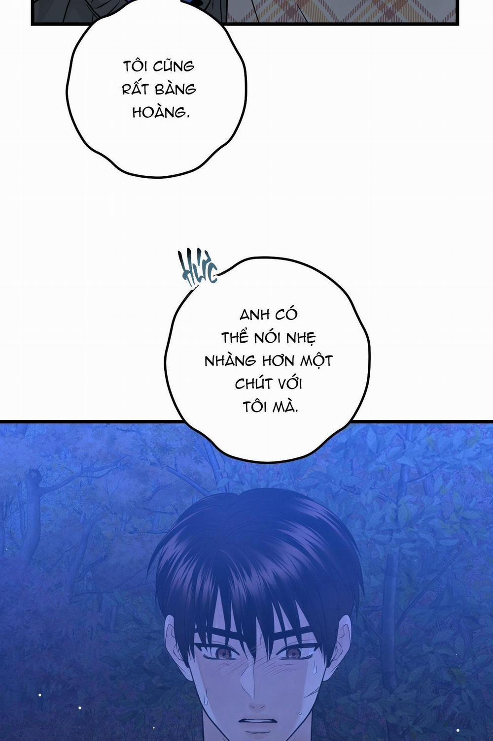 Over The Paradise 41 trang 10