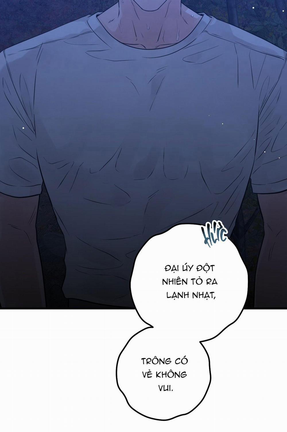 Over The Paradise 41 trang 11