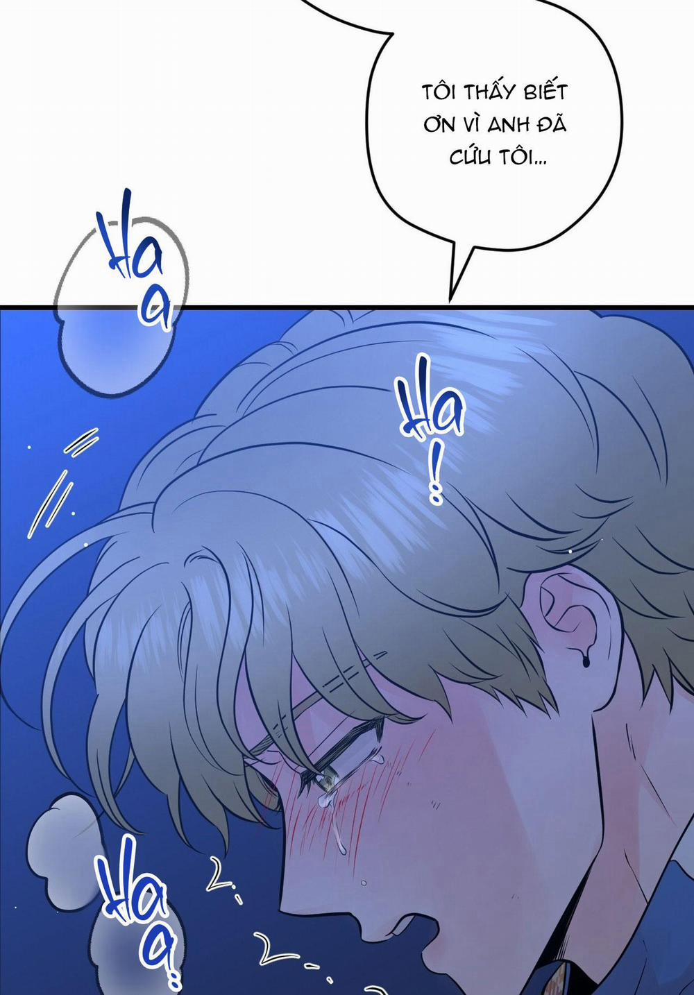 Over The Paradise 41 trang 17